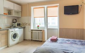 1 комнатная квартира по улице Предславинская, 12
